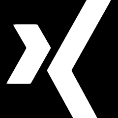 Xing Logo